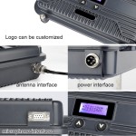 Battery Pack Supplier - Custom for XTS2500 XTS1500