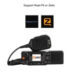 Mobile Radio Manufacturer - OEM Zello Car Phone Calling