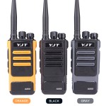 Wireless Radio Factory - Bulk 10W 10km PTT Communication