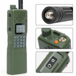 Walkie Talkie Manufacturer - OEM 15W Powerful Ham