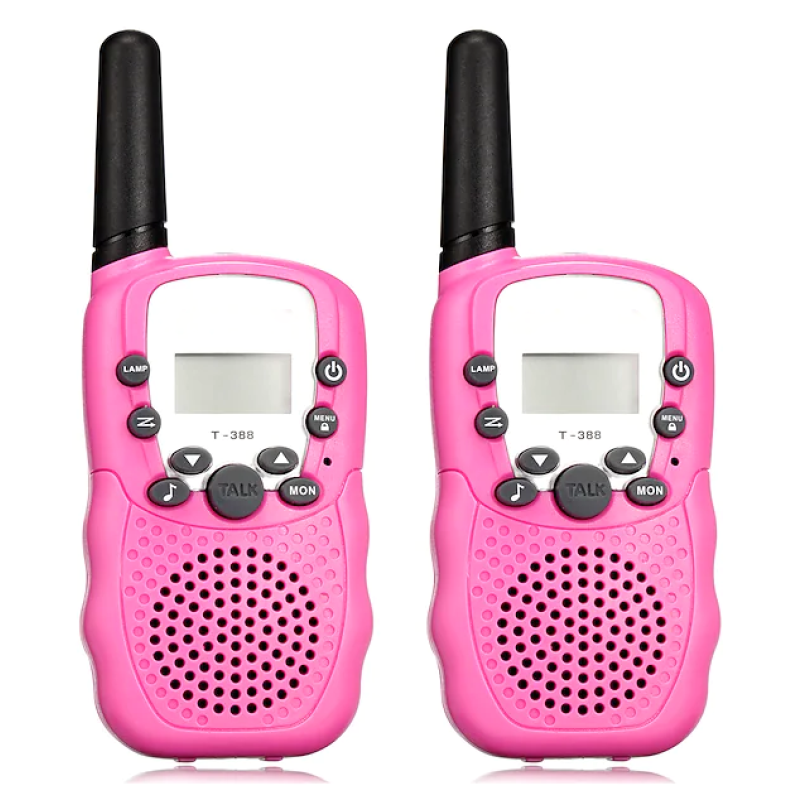 Kids Walkie Talkie Factory - Bulk OEM for Resellers
