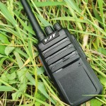 UHF Walkie Talkie Manufacturer - OEM 5W 16 Channels