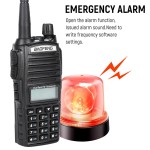 Dual Band Radio Factory - Bulk UHF VHF Long Range Handheld