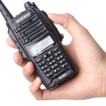 Waterproof Radio Manufacturer - OEM IP67 Dual Band