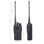 VHF Radio Supplier - Custom 5-10km Long Range