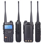Dual Band Radio Manufacturer - OEM Long Distance Hunting