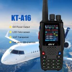 Two Way Radio Factory - Bulk 4G Global Ptt 100km