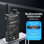 Waterproof Marine Radio Manufacturer - OEM IP68 Type-C