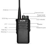 VHF Radio Supplier - Custom CE 5W DMR Analog