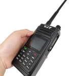 4G LTE Radio Manufacturer - OEM 4000mAh Type-C Port