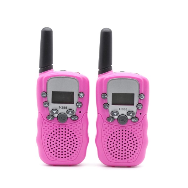 Toddler Radio Supplier - Custom Child Walkie Talkies