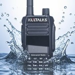 Handheld Radio Manufacturer - OEM Multifunction Full Band