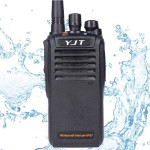 VHF Radio Supplier - Custom 5-10km Long Range