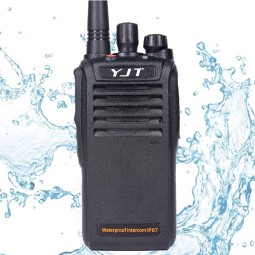 VHF Radio Supplier - Custom 5-10km Long Range