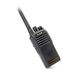 Waterproof Radio Factory - Bulk IP68 10km Range Two Way