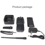 Dual Band Radio Factory - Bulk 5W Digital Display