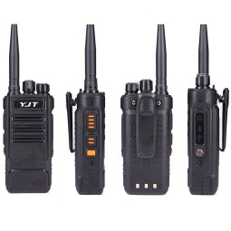 Wireless Radio Factory - Bulk 10W 10km PTT Communication