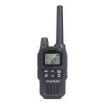 4G LTE Radio Supplier - Custom Portable Global Ptt