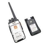 UHF Walkie Talkie Manufacturer - OEM 5W 16 Channels