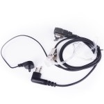 Textile Wire Manufacturer - OEM D Shape Black Speaker