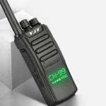 Professional Radio Factory - Bulk 15W UHF Long Range