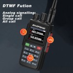 Global Ptt Manufacturer - OEM 4G Walkie Talkie 5000 Miles