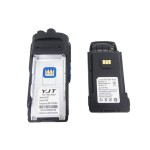 UHF Walkie Talkie Manufacturer - OEM 5km Range Portable