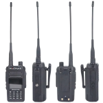 Handheld Radio Manufacturer - OEM Multifunction Full Band