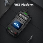 Global Network Radio Supplier - Custom 4G LTE Unlimited