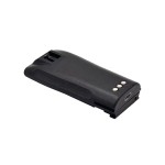 Rechargeable Battery Supplier - Custom Li-Ion for MTH800