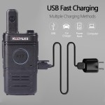 Wireless Radio Manufacturer - OEM PMR446 2km Range