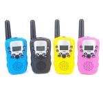 Two Way Radio Manufacturer - OEM Colored Toy Set