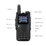 Ham Radio Factory - Bulk 10W Digital Dmr GPS
