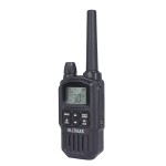 4G LTE Radio Supplier - Custom Portable Global Ptt