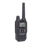 4G LTE Radio Supplier - Custom Portable Global Ptt