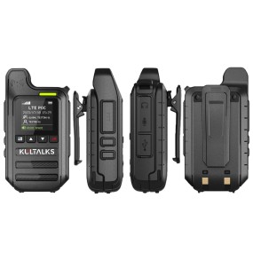 Handheld VHF Radio Factory - Bulk Water Proof Long Range