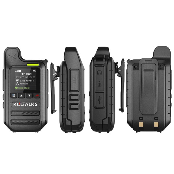 Handheld VHF Radio Factory - Bulk Water Proof Long Range