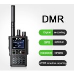 Waterproof Radio Supplier - Custom IP67 5W Handheld