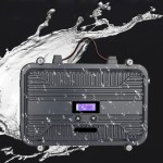 Battery Pack Supplier - Custom for XTS2500 XTS1500