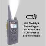 Weather Alert Radio Factory - Bulk License Free Portable