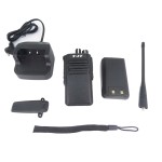 VHF Radio Supplier - Custom CE 5W DMR Analog