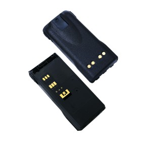 Battery Pack Supplier - Custom for APX 2000 APX 4000
