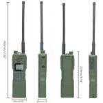 Walkie Talkie Manufacturer - OEM 15W Powerful Ham