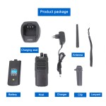 Professional Radio Factory - Bulk 15W UHF Long Range