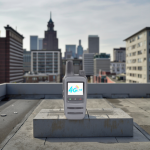 Walkie Talkie Radio Manufacturer - OEM 50km Sim Card