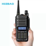 Handheld Radio Supplier - Custom 16CH 3-5km Range