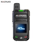 Global Network Radio Supplier - Custom 4G LTE Unlimited