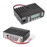 Mobile Radio Supplier - Custom 25W 199 Channels