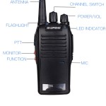 UHF Radio Supplier - Custom Long Distance Baofeng 777s