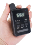 Waterproof Radio Supplier - Custom IP68 Quad Band